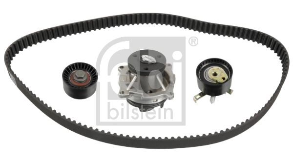 Water Pump & Timing Belt Kit